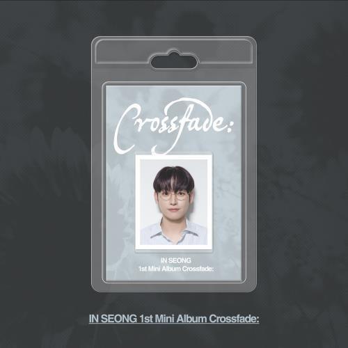 IN SEONG (SF9) - Crossfade: (FaNCy ver.)