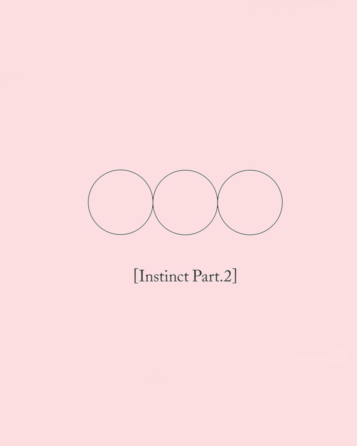 ONLYONEOF - INSTINCT PART.2 (RANDOM VER.)