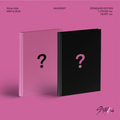 STRAY KIDS - MAXIDENT (STANDARD)