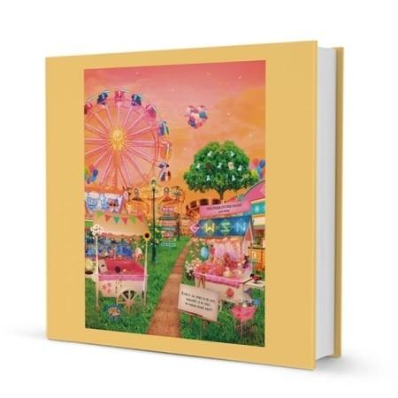 GWSN - THE PARK IN THE NIGHT PART 3