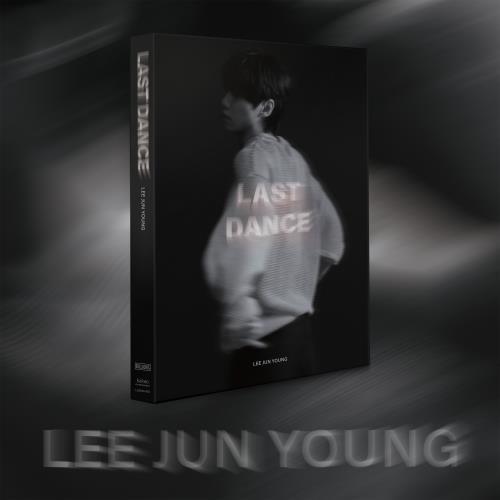Lee Jun Young - LAST DANCE