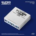SUPER JUNIOR - 12th Full Album Super Junior25 (25 Ver.)