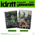 idntt - Mini Album [yesweare]