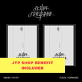 NMIXX - Fe3O4: FORWARD (4th mini album) (z dodatkiem JYP SHOP)