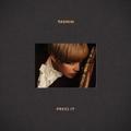 TAEMIN – PRESS IT