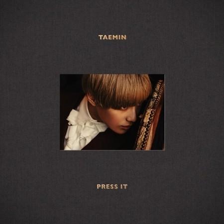 TAEMIN – PRESS IT