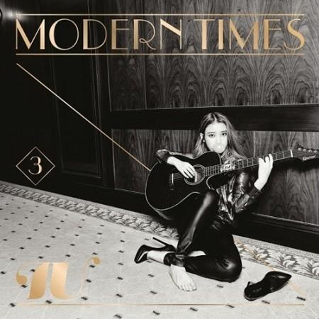 IU - VOL.3 [MODERN TIMES] SPECIAL