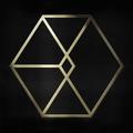 EXO - EXODUS (CHINA VER).