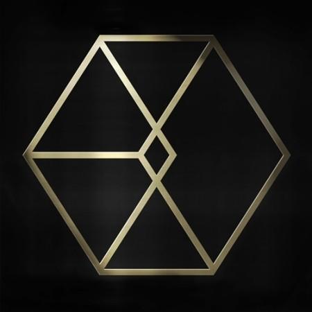 EXO - EXODUS (CHINA VER).