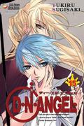 DNAngel - Tom 15