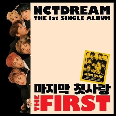 NCT DREAM – THE FIRST