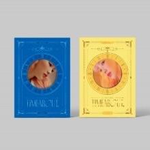YUKIKA - timeabout,