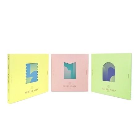 WJSN - WJ PLEASE? (5TH MINI ALBUM)