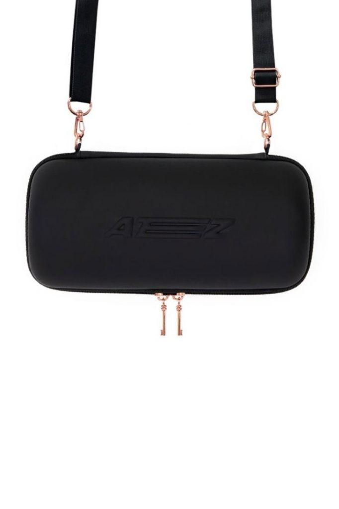 ATEEZ Light stick case