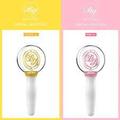 BRAVE GIRLS OFFICIAL LIGHT STICK (YELLOW)