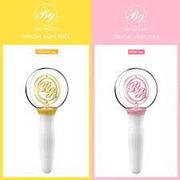 BRAVE GIRLS OFFICIAL LIGHT STICK (YELLOW)