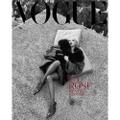 VOGUE 2026.07 x ROSÉ B TYPE