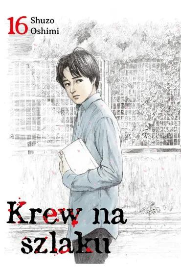 Krew na szlaku - tom 16 — zdjęcie 2
