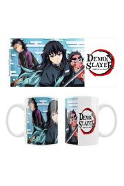 Kubek - Muichiro/Demon Slayer 320ml