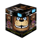 Kubek w futerku - Five Nights At Freddy's Friends 440 ml — zdjęcie 4