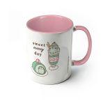 Kubek z wypełnieniem - Pusheen Sweet Every Day 315 ml — zdjęcie 2