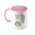 Kubek z wypełnieniem - Pusheen Sweet Every Day 315 ml
