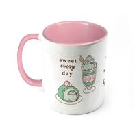 Kubek z wypełnieniem - Pusheen Sweet Every Day 315 ml