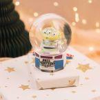 Kula śnieżna - Alien/Toy Story — zdjęcie 5
