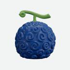 Lampa LED - Gum Gum Fruit/One Piece — zdjęcie 3
