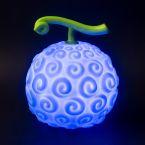 Lampa LED - Gum Gum Fruit/One Piece — zdjęcie 2