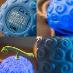 Lampa LED - Gum Gum Fruit/One Piece — zdjęcie 4