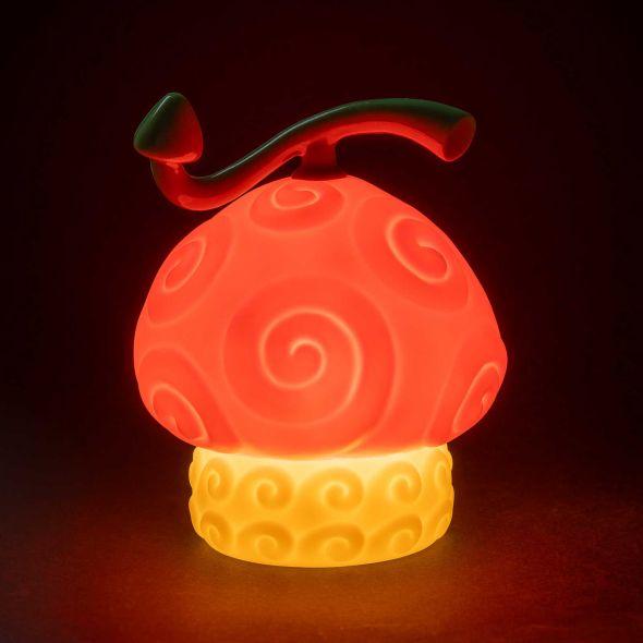 Lampa - Human Human Fruit/One Piece