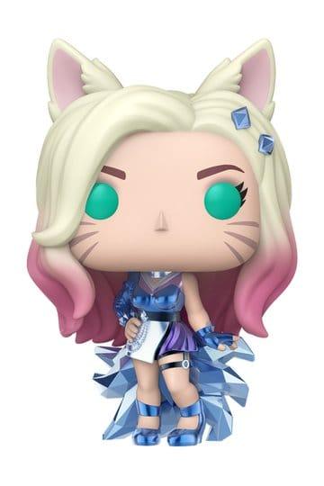POP! League of Legends - K/DA Ahri 1220