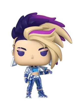 POP! League of Legends - K/DA Akali 1221