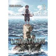 Leviathan - tom 1