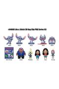 Blind Bag - Lilo i Stitch (3D Foam Bag Clips Series 63)