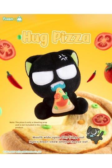 Blind Box - Luo Xiaohei Mini Figures Hug Plush Pendant Series — zdjęcie 9