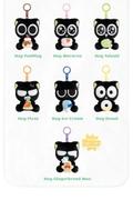 Blind Box - Luo Xiaohei Mini Figures Hug Plush Pendant Series