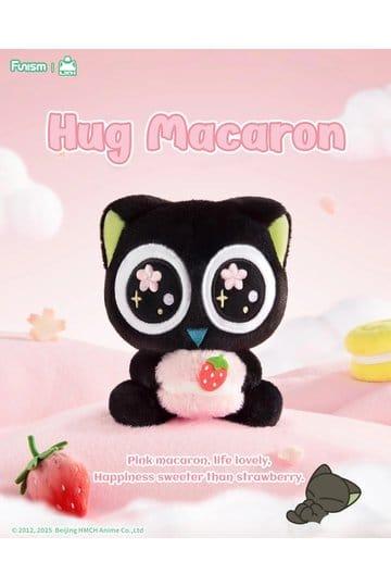 Blind Box - Luo Xiaohei Mini Figures Hug Plush Pendant Series — zdjęcie 4