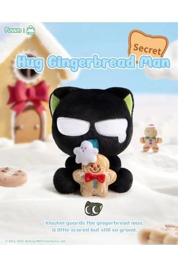 Blind Box - Luo Xiaohei Mini Figures Hug Plush Pendant Series — zdjęcie 3