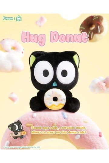 Blind Box - Luo Xiaohei Mini Figures Hug Plush Pendant Series — zdjęcie 7