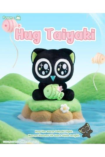 Blind Box - Luo Xiaohei Mini Figures Hug Plush Pendant Series — zdjęcie 5