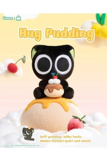Blind Box - Luo Xiaohei Mini Figures Hug Plush Pendant Series — zdjęcie 6