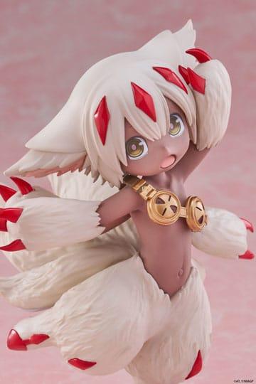 Figurka - Faputa/Made in Abyss: The Golden City of the Scorching Sun (Coreful) — zdjęcie 6