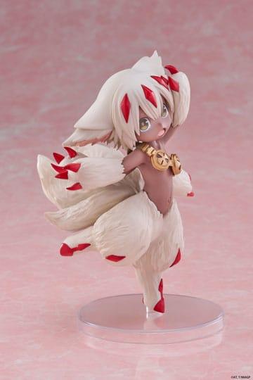 Figurka - Faputa/Made in Abyss: The Golden City of the Scorching Sun (Coreful) — zdjęcie 5