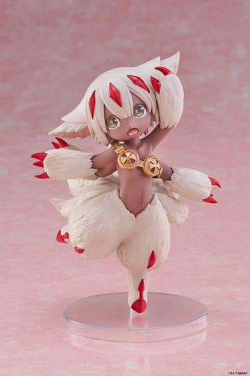 Figurka - Faputa/Made in Abyss: The Golden City of the Scorching Sun (Coreful) — zdjęcie 2