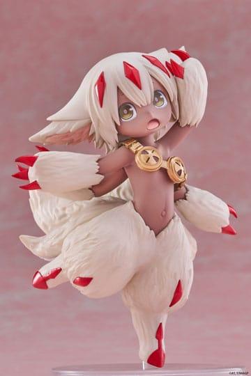 Figurka - Faputa/Made in Abyss: The Golden City of the Scorching Sun (Coreful) — zdjęcie 7