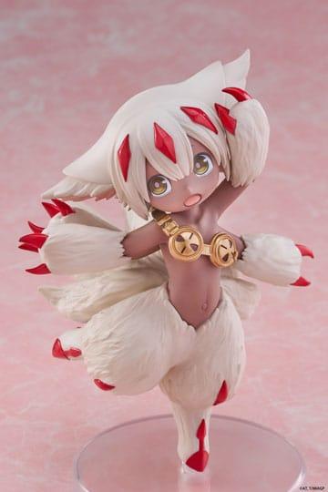Figurka - Faputa/Made in Abyss: The Golden City of the Scorching Sun (Coreful) — zdjęcie 8