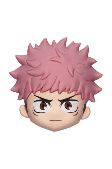 Magnes 3D - Yuji Itadori/Jujutsu Kaisen — zdjęcie 2