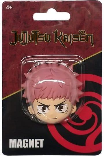 Magnes 3D - Yuji Itadori/Jujutsu Kaisen